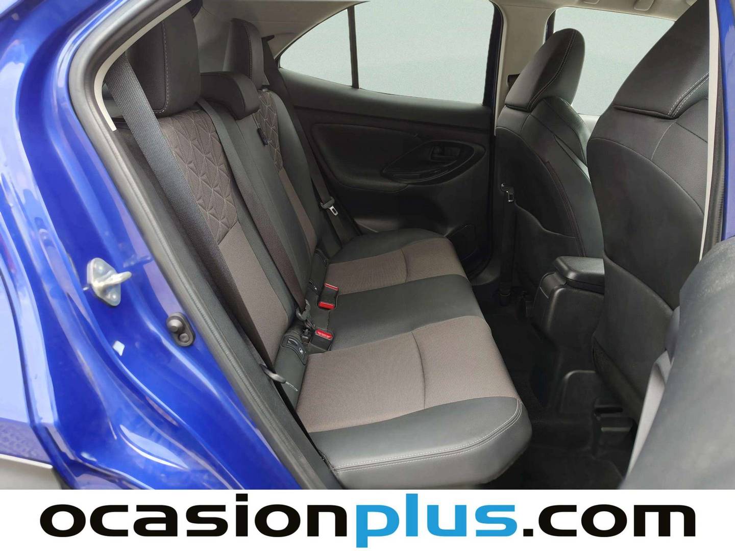Toyota Yaris Cross Toyota Yaris Cross 120H Style (116 CV) automático