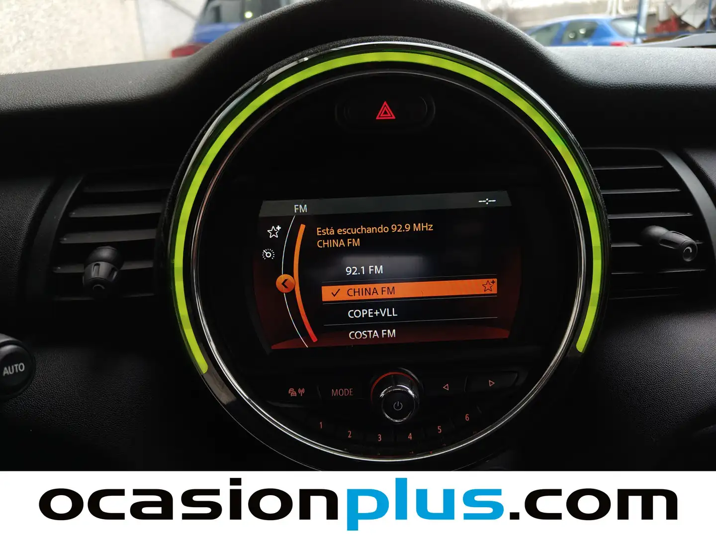 Foto Mini MINI MINI MINI 5 Puertas One  (102 CV)