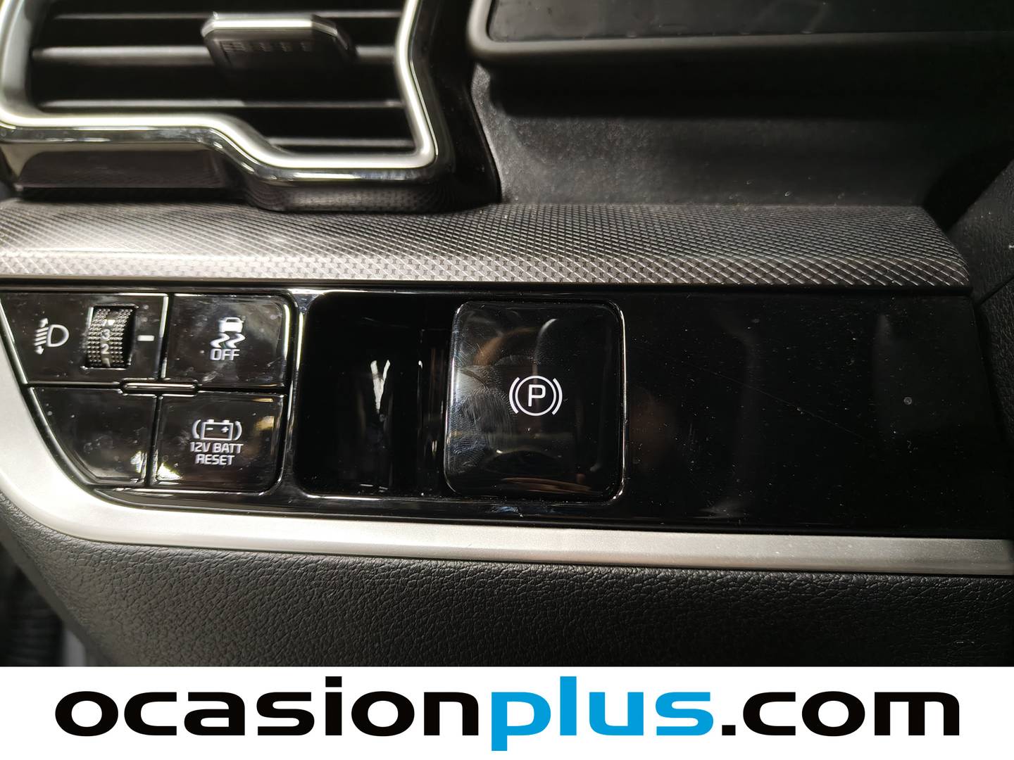 Foto KIA Sportage Kia Sportage 1.6 T-GDi HEV Drive 4x2 (215 CV)