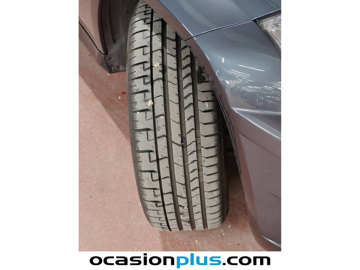 Mercedes Clase GLK Mercedes Clase GLK 220 CDI BE 4Matic (170 CV) 2011