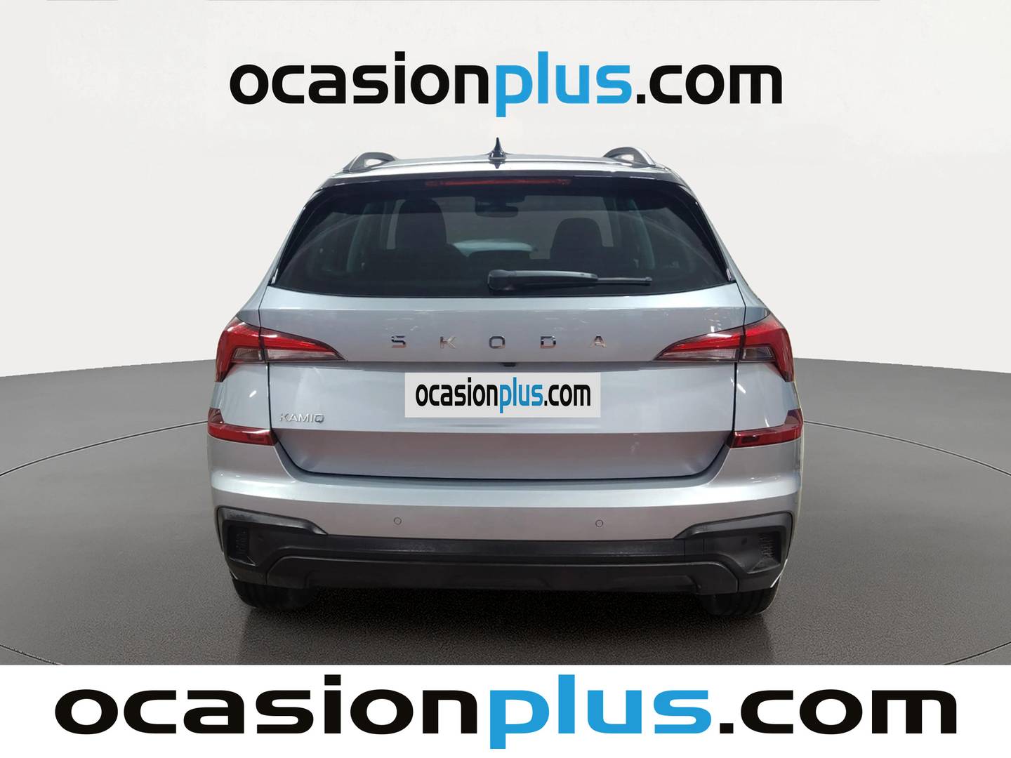 Skoda Kamiq Skoda Kamiq 1.0 TSI Selection DSG (115 CV) barato