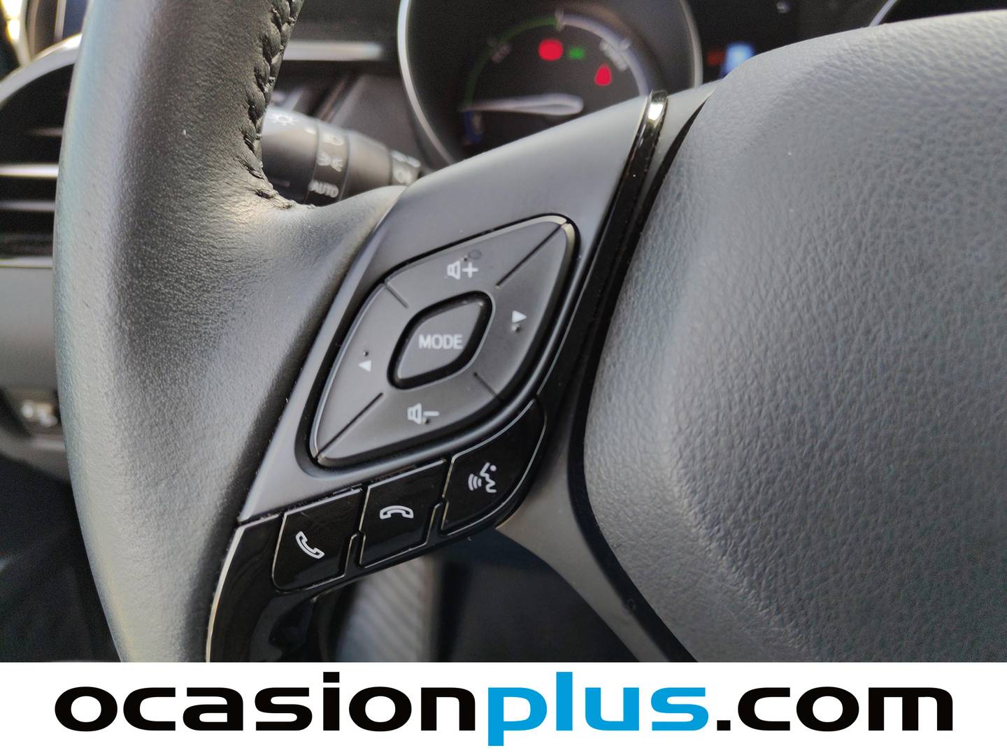 Toyota C-HR Toyota C-HR 180H Advance (184 CV) 184cv