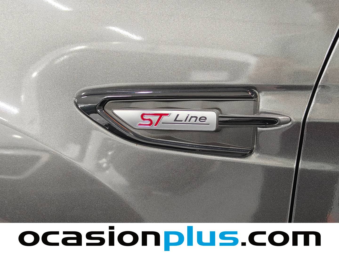 Ford Kuga Ford Kuga 2.0 TDCI ST-Line Limited Edition 4x2 Auto (120 CV) de segunda mano