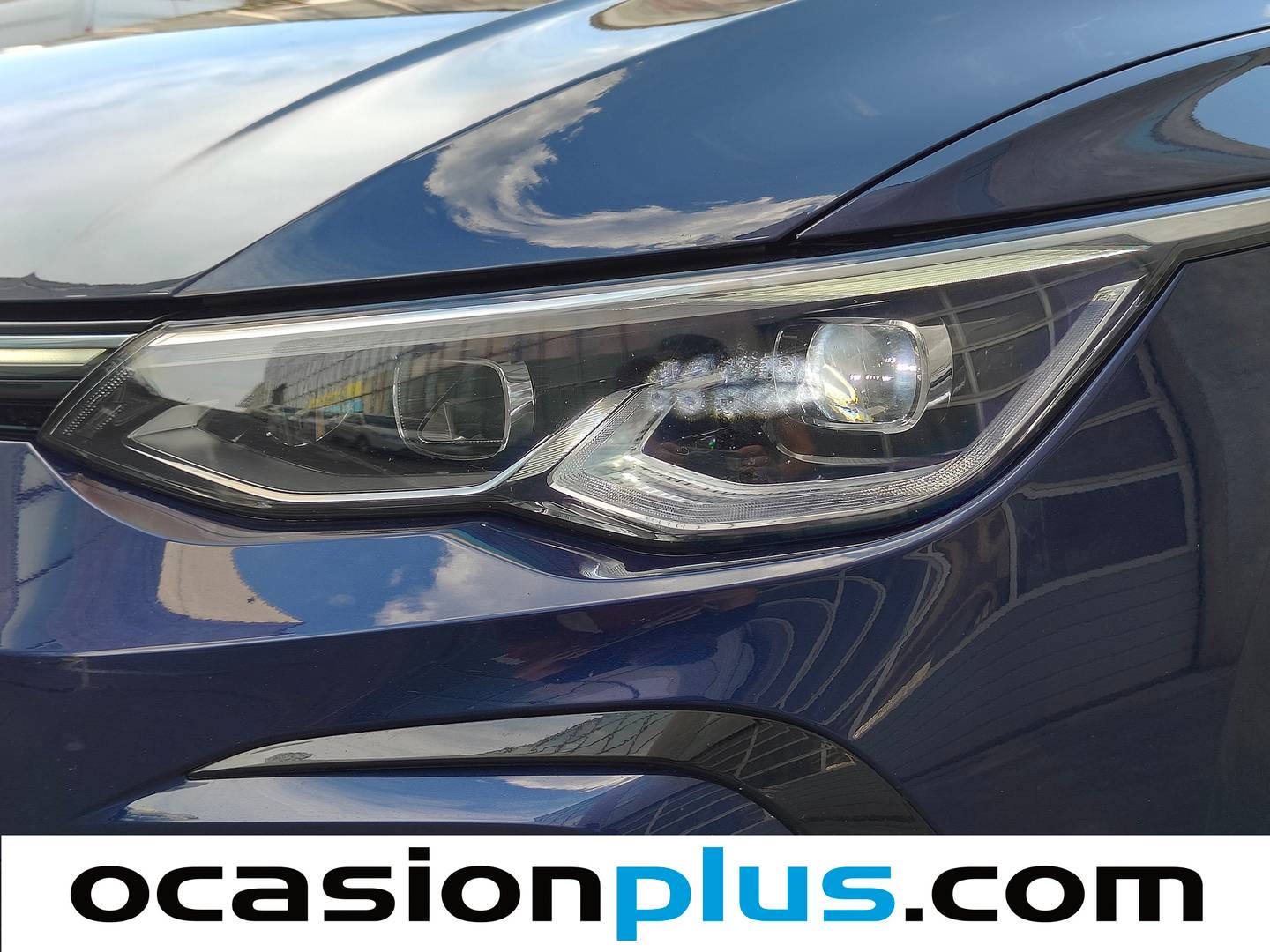 Volkswagen Golf Volkswagen Golf R-Line 1.5 eTSI (150 CV) DSG km 0