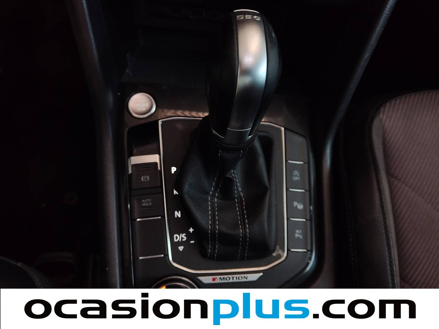 Volkswagen Tiguan Volkswagen Tiguan Sport 2.0 TSI 4Motion (180 CV) DSG de segunda mano