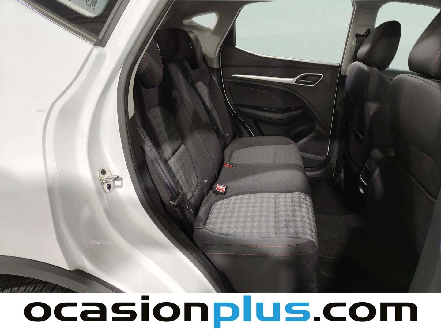 MG ZS MG ZS 1.5 Comfort (106 CV) 106cv