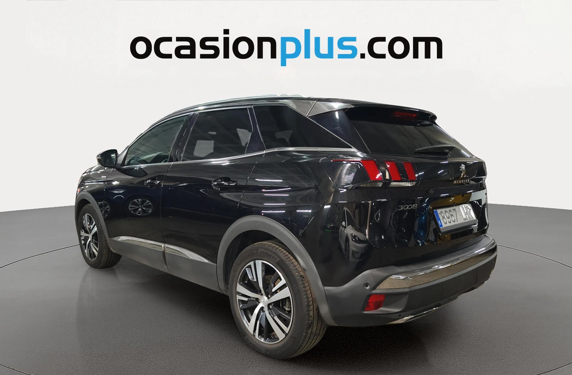 Peugeot 3008 PureTech 130 GT Line - foto 3