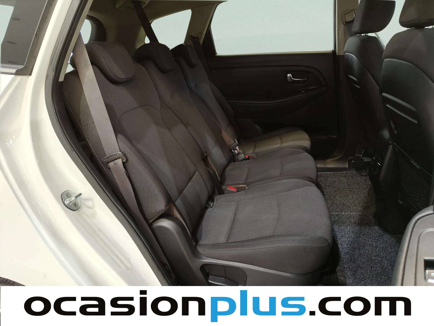 KIA Carens KIA Carens 1.6 GDi Drive (135 CV) km 0