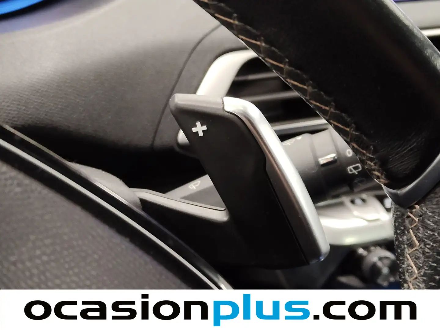 Foto Peugeot 5008 Peugeot 5008 BlueHDI 180 S&S GT-Line EAT8 (180 CV) 7 Plazas