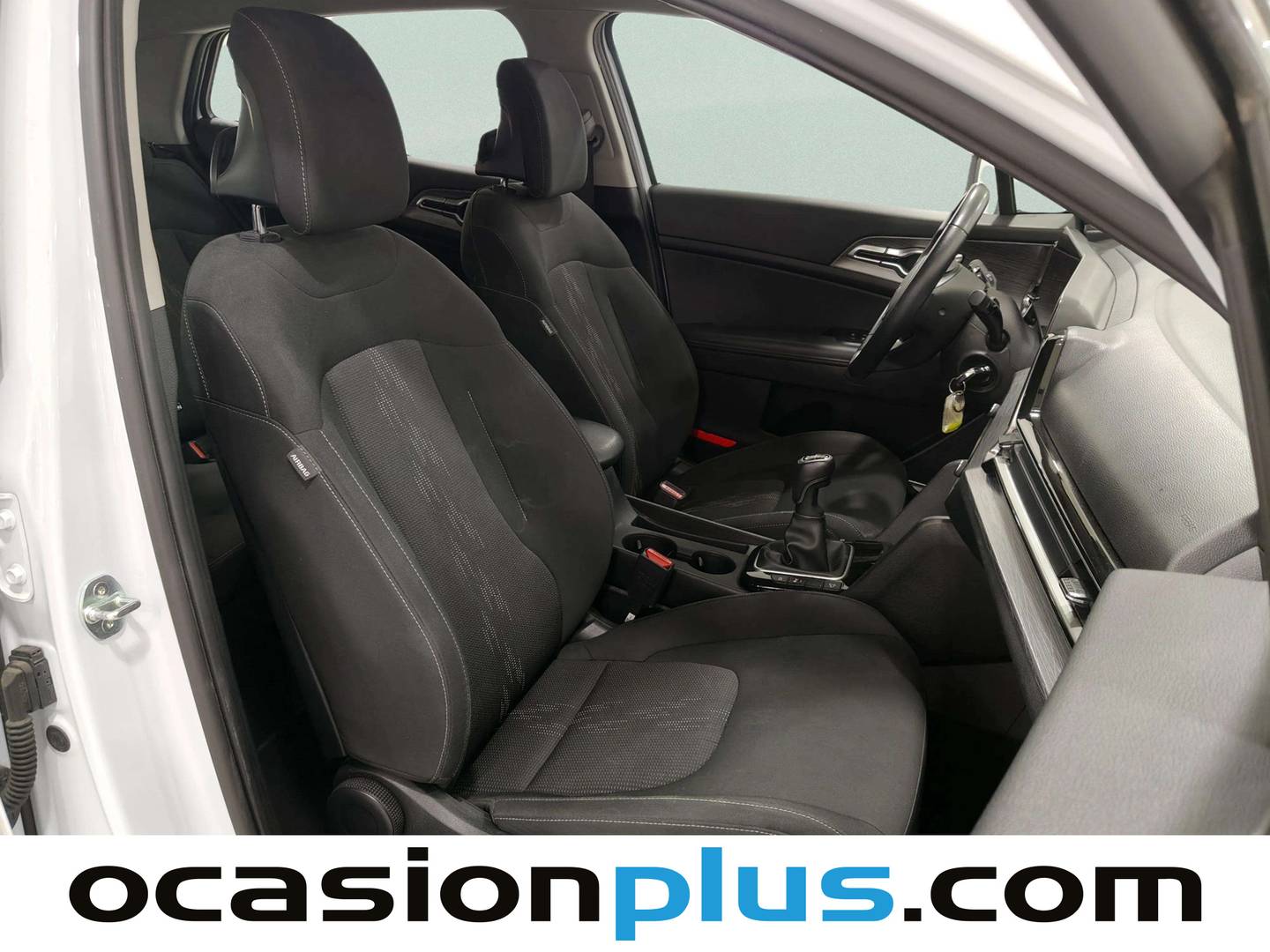 KIA Sportage KIA Sportage 1.6 T-GDi MHEV Drive 4x2 (160 CV) manual