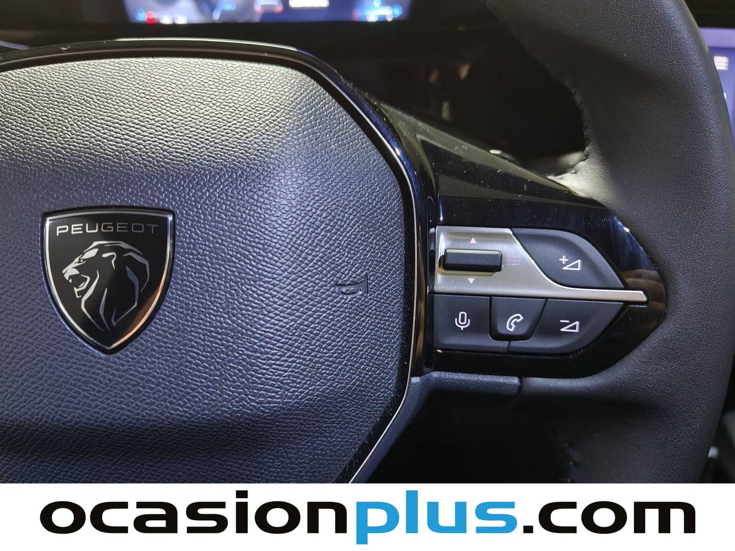 Foto Peugeot 308 Peugeot 308 Allure Hybrid eDCS6 (145 CV)