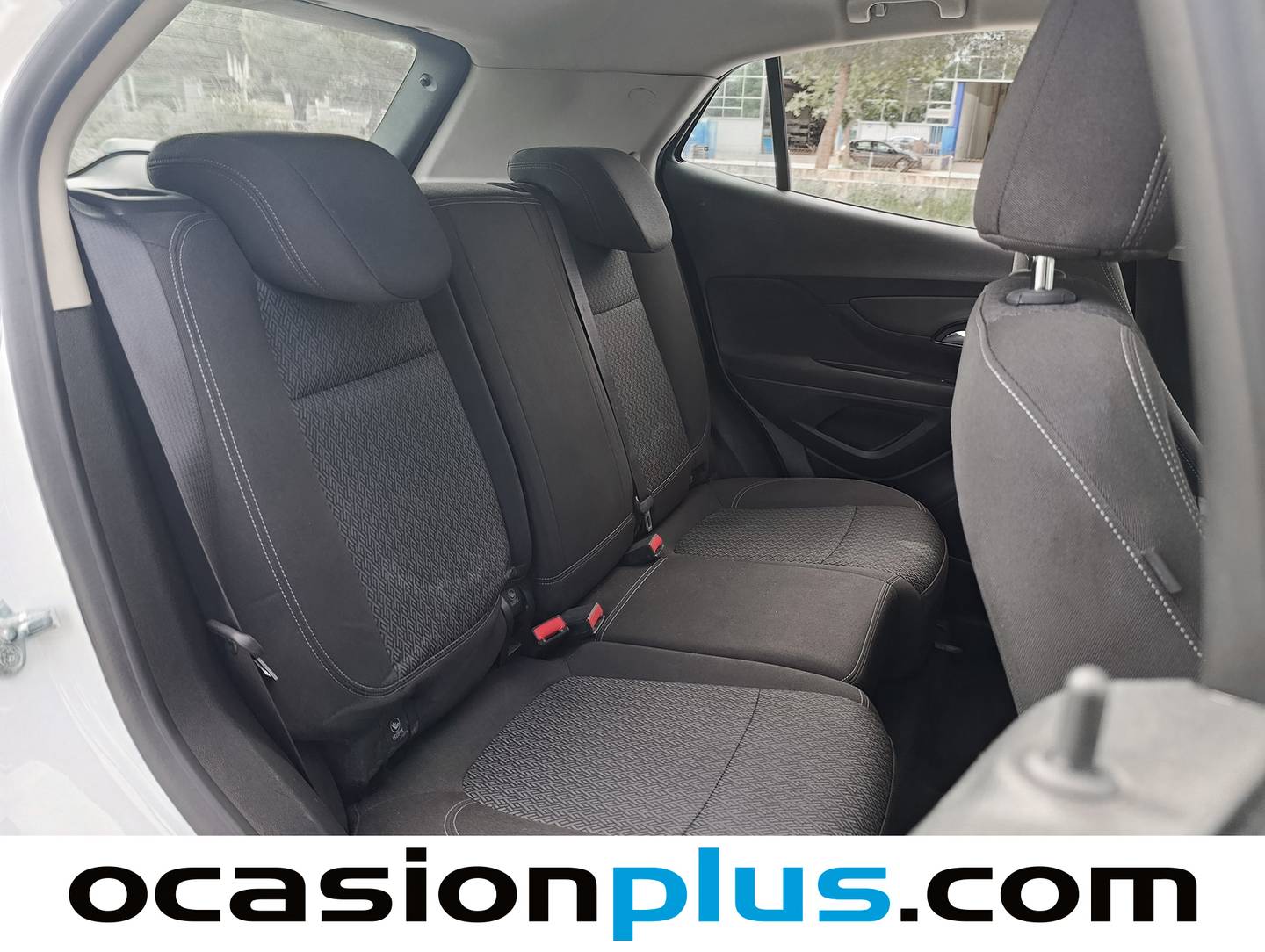 Opel Mokka X Opel Mokka X 1.6 CDTI S&S Selective 4X4 (136 CV) diésel
