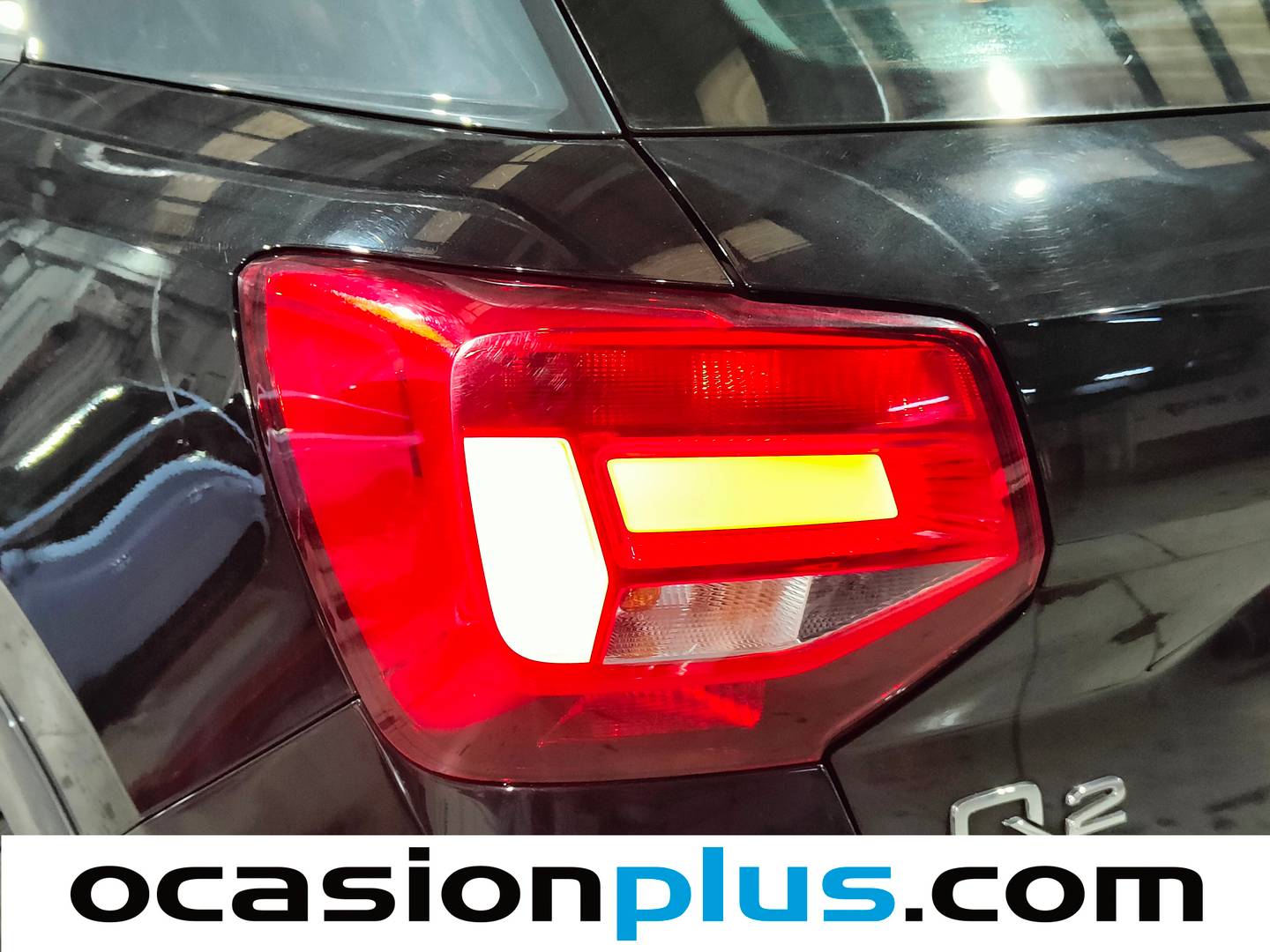 Audi Q2 Audi Q2 Advanced 35 TFSI (150 CV) S tronic barato