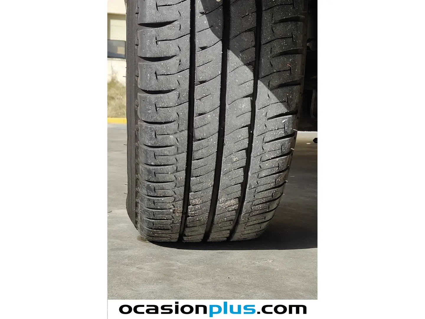 Foto Renault Master Renault Master Furgon Furgon L2H2 3500 dCi (130 CV)