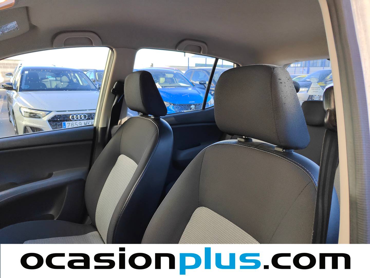 Foto Hyundai i10 Hyundai i10 1.1 Comfort (66 CV)