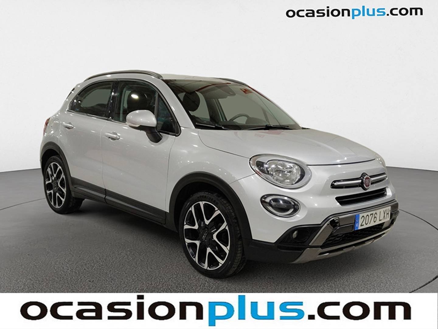 Foto Fiat 500X Fiat 500X 1.6 MultiJet Cross 4x2 (130 CV)