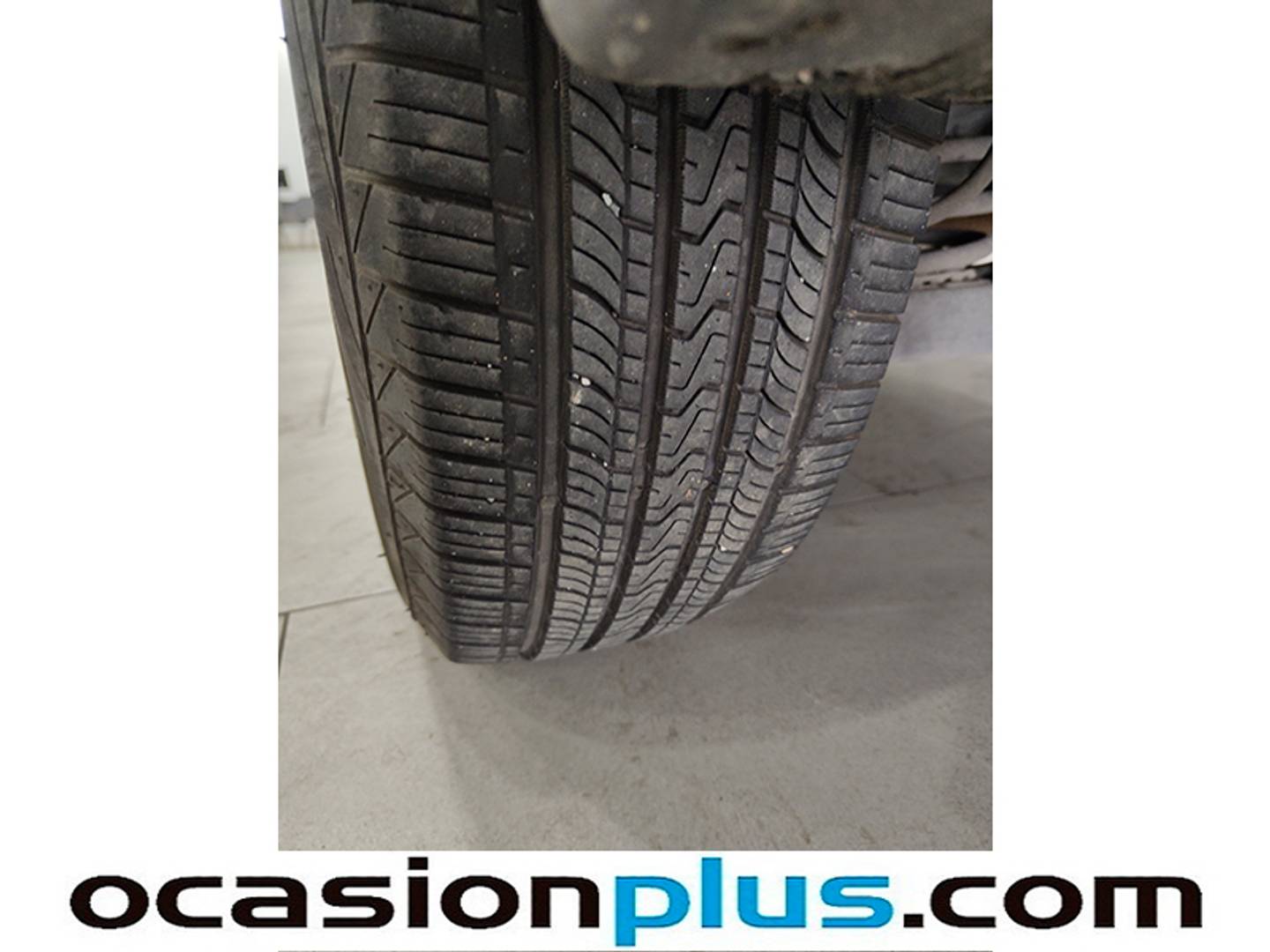 Foto Hyundai Tucson Hyundai Tucson 1.6 GDI BlueDrive Essence 4x2 (131 CV)
