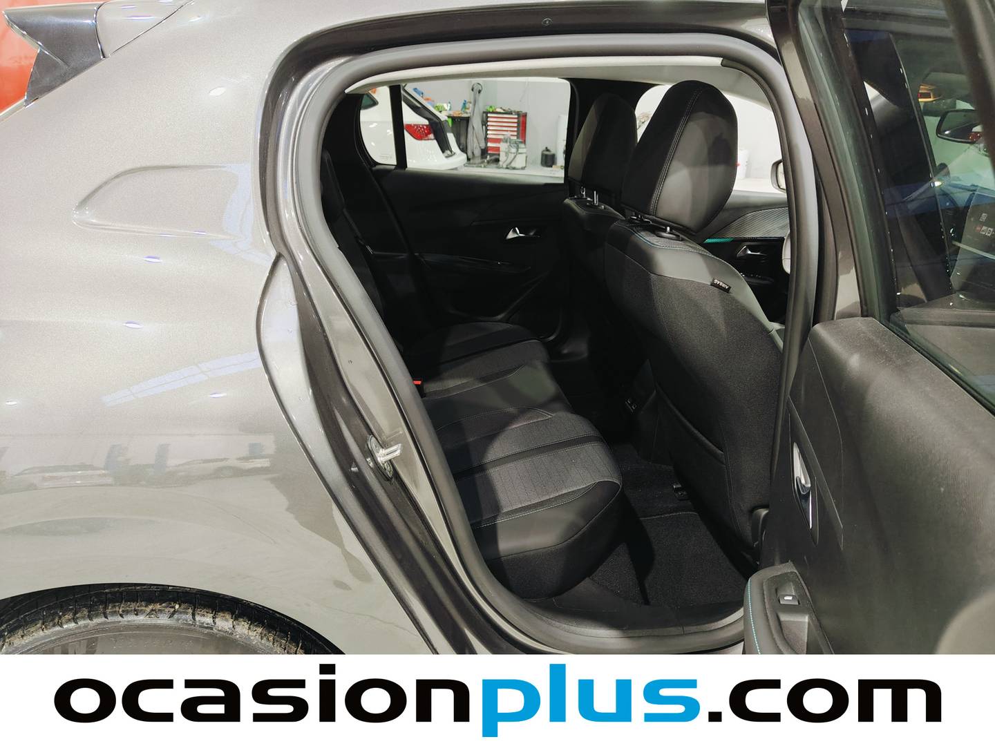 Peugeot 208 Peugeot 208 PureTech 100 Allure (100 CV) gasolina