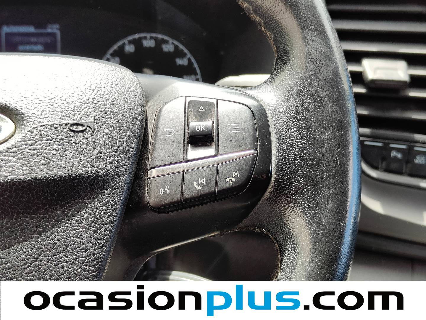 Acabados Ford Transit Custom Ford Transit Custom 2.0 TDCI MHEV 280 L1 Trend (130 CV)
