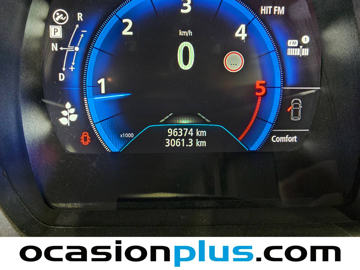 Renault Espace Renault Espace Initiale Paris Energy dCi (160 CV) TT EDC 7 PLAZAS 160cv