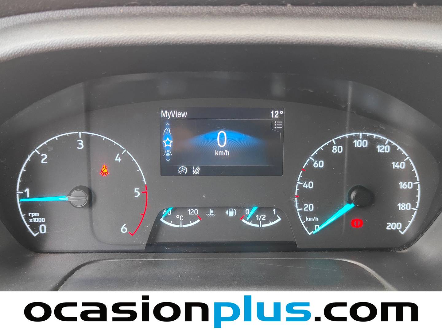 Ford Transit Ford Transit 350 L3H2 Trend FWD (130 CV) diésel