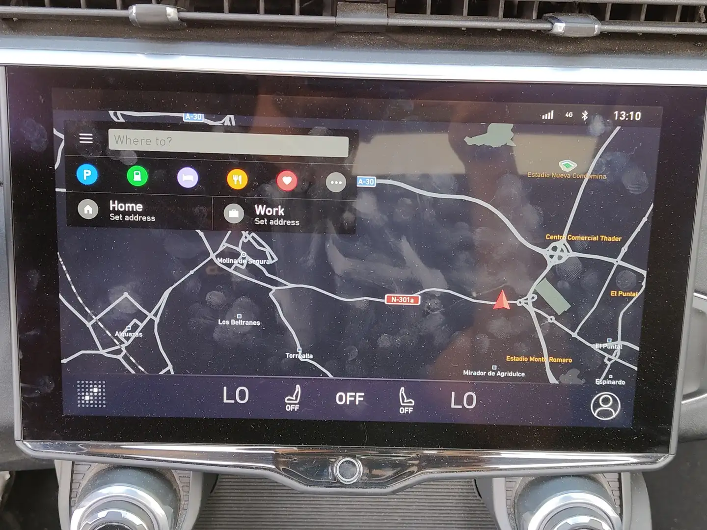 Foto Lynk & Co 01 Lynk & Co 01 1.5 HEV (197 CV)