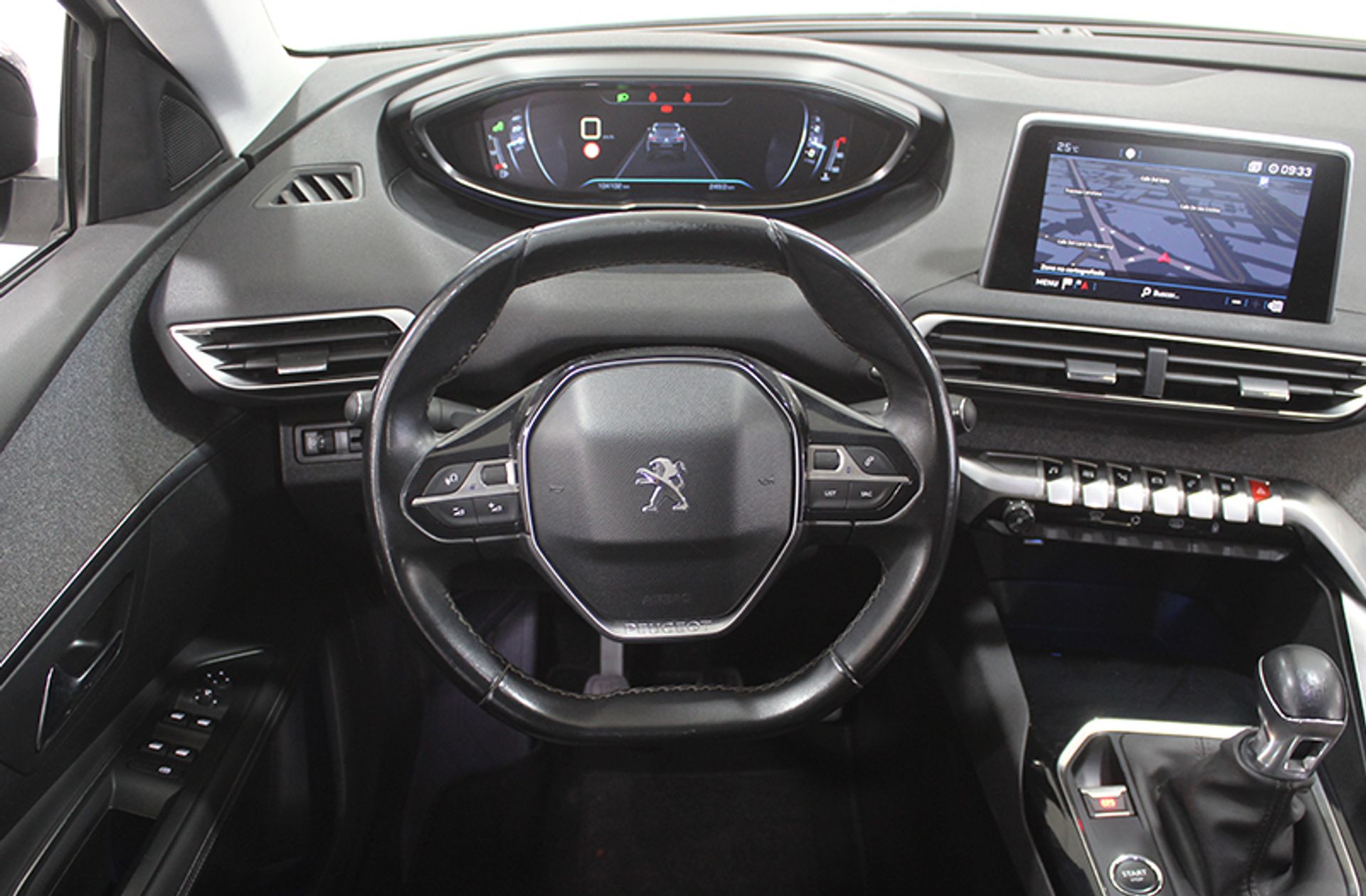 Peugeot 3008 BlueHDi 130 Allure - foto 22