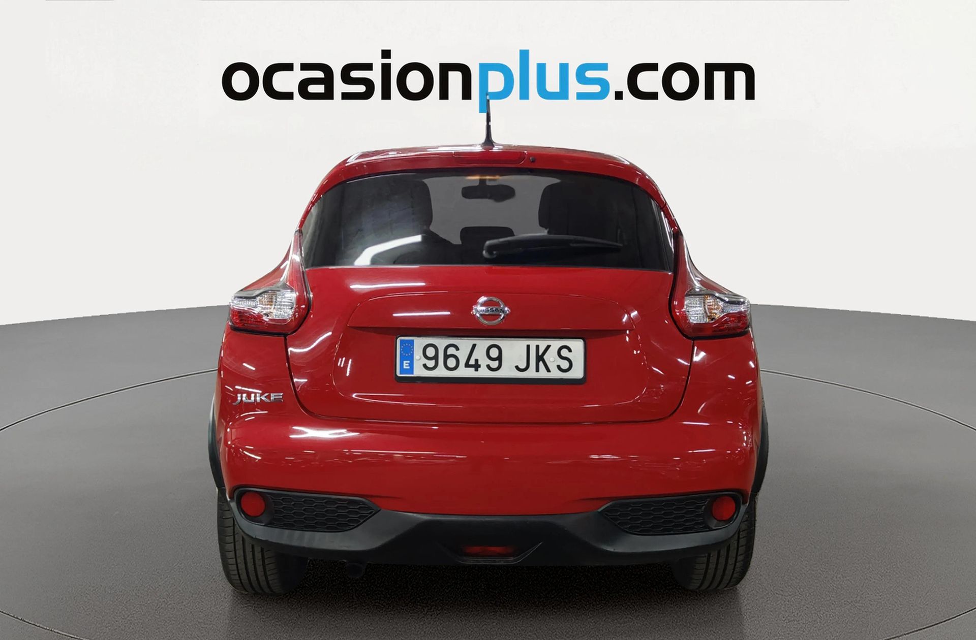Nissan Juke DIG-T Acenta - foto 11