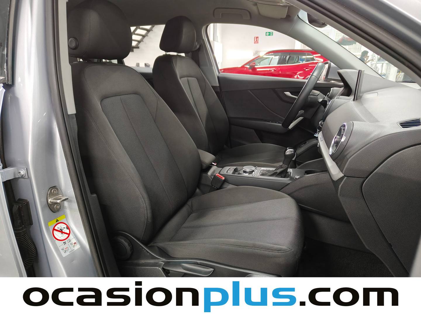 Foto Audi Q2 Audi Q2 Advanced 35 TFSI (150 CV) S tronic