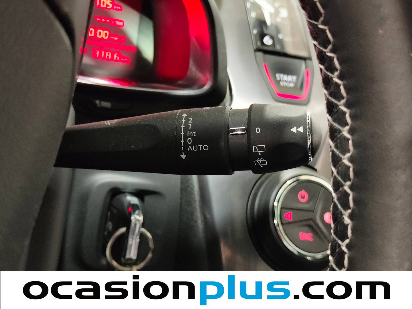 Foto DS DS 5 DS DS5 BlueHdi 150 Style (150 CV)