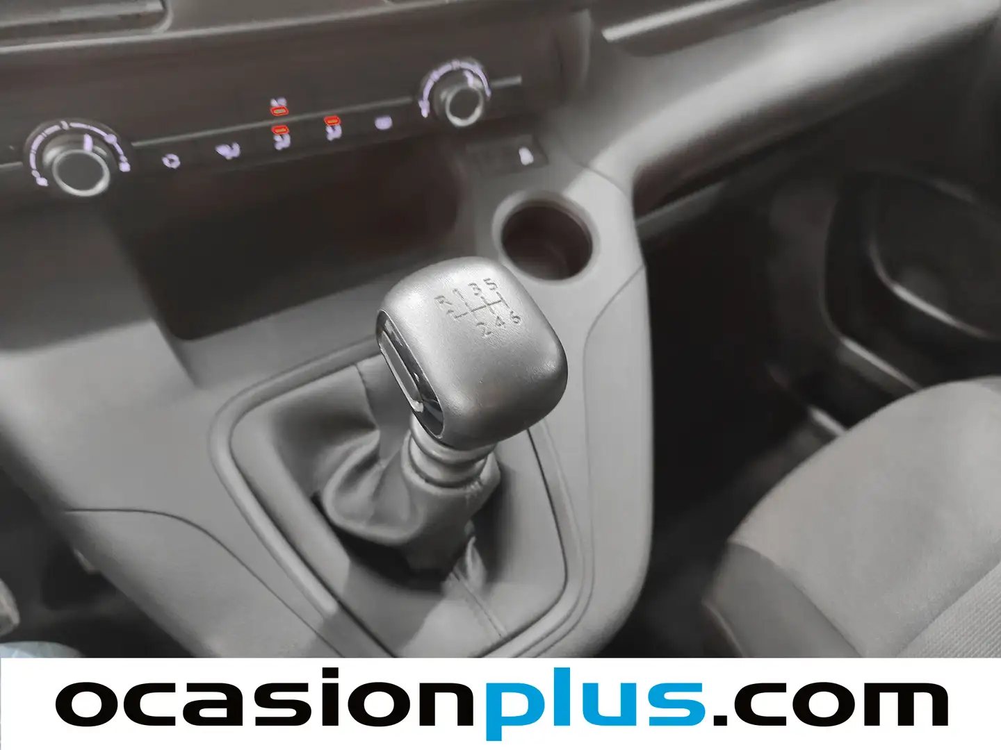 Foto Toyota Proace City Toyota Proace City 1.5D GX L1 (102 CV)