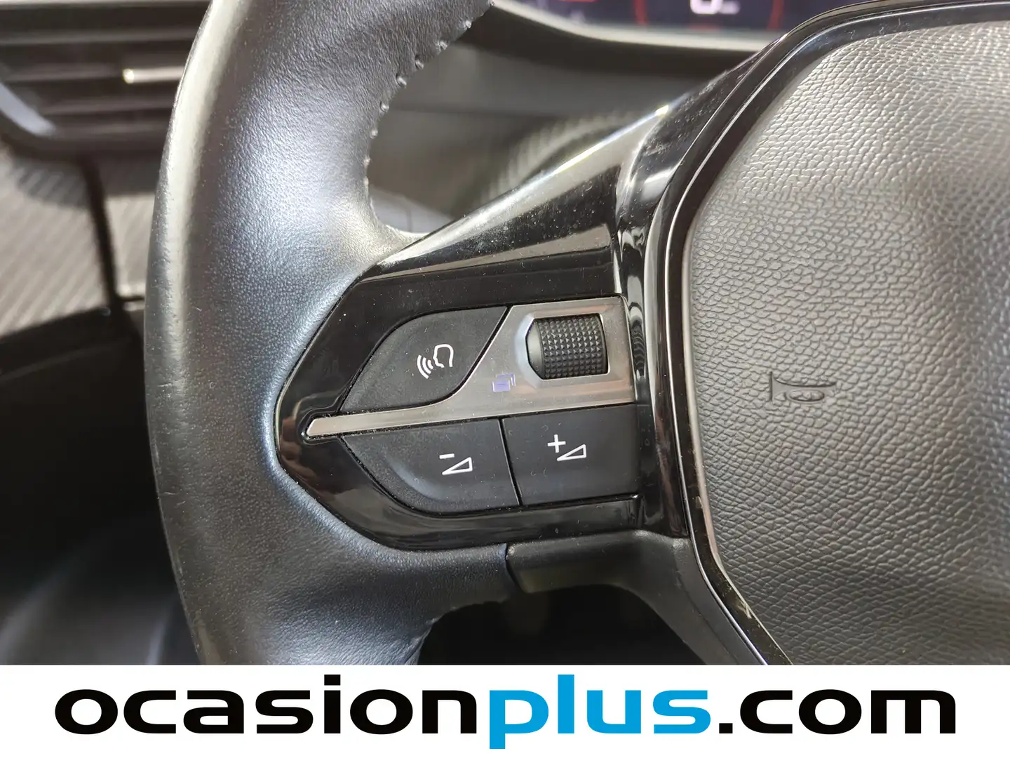 Foto Peugeot 2008 Peugeot 2008 PureTech 130 S&S Allure Pack  (130 CV)