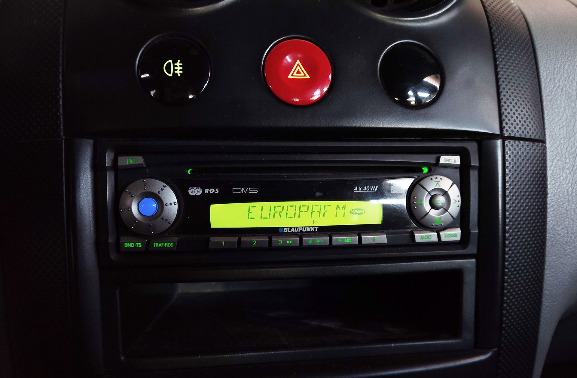 Daewoo Kalos 1.2 SE - foto 22
