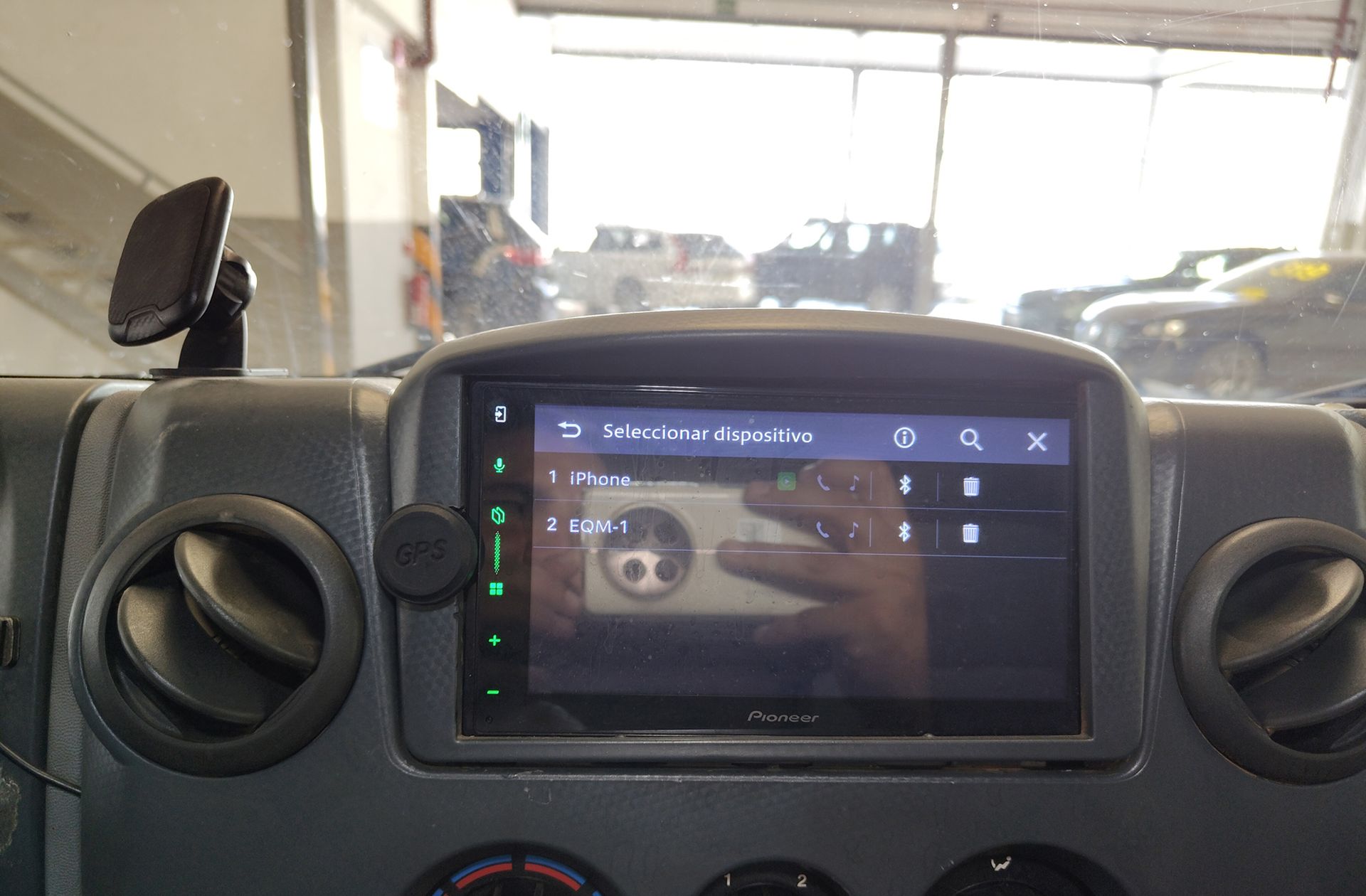 Iveco Massif 25 S 15 SW5P - foto 26