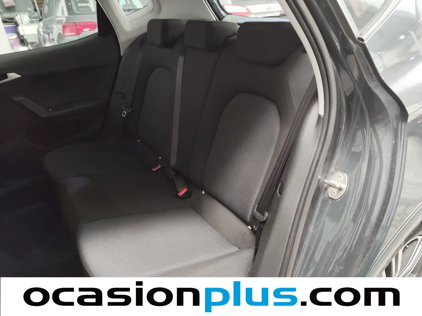 Foto Seat Arona SEAT Arona 1.0 TSI Style XL Edition (110 CV)
