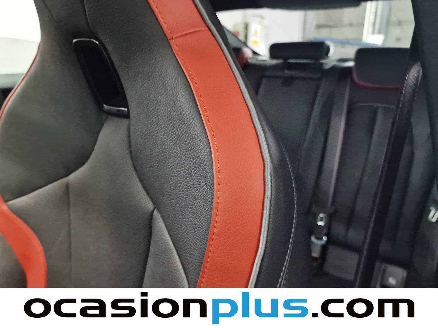 Foto BMW Serie 2 BMW Serie 2 218d Gran Coupe (150 CV) Pack M