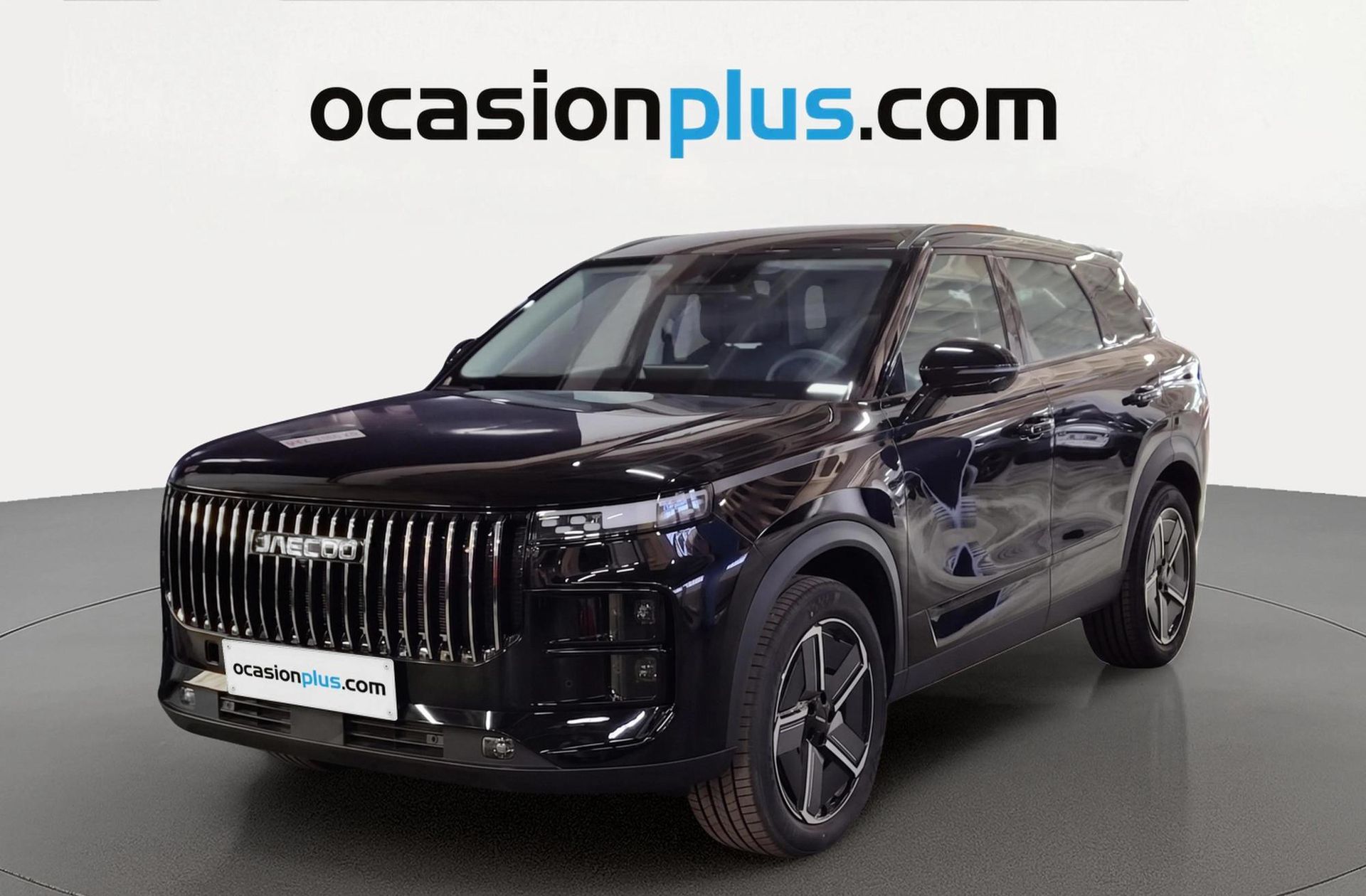 Jaecoo 7 1.5 T-GDi PHEV +1DHT Select FWD