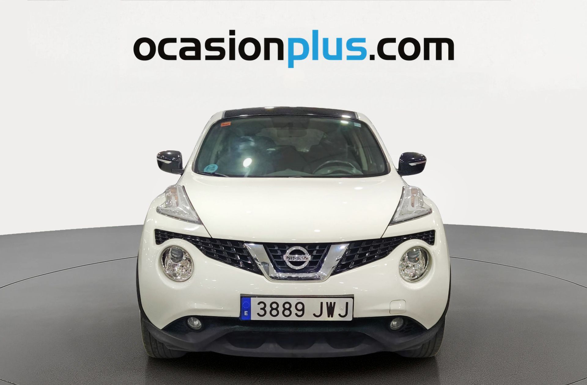 Nissan Juke DIG-T Acenta - foto 13