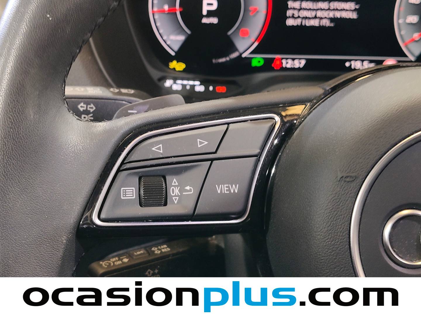 Audi Q2 Audi Q2 S Line 35 TFSI (150 CV) S Tronic de ocasión