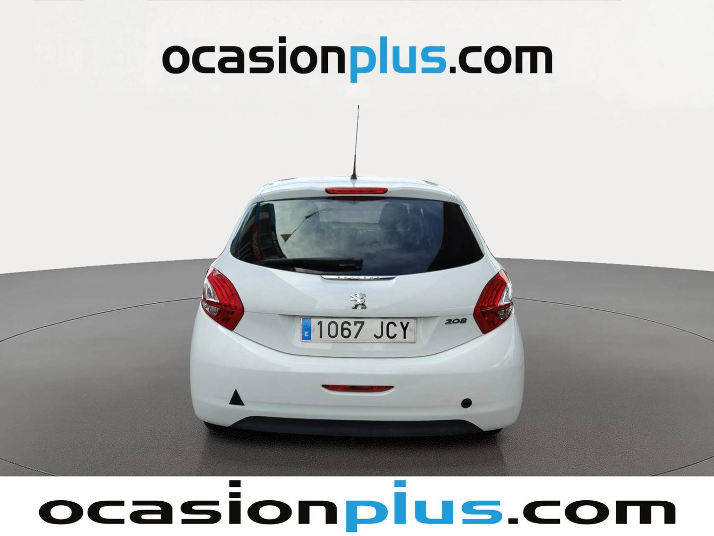 Peugeot 208 Peugeot 208 1.2 PureTech Style (82 CV) al mejor precio