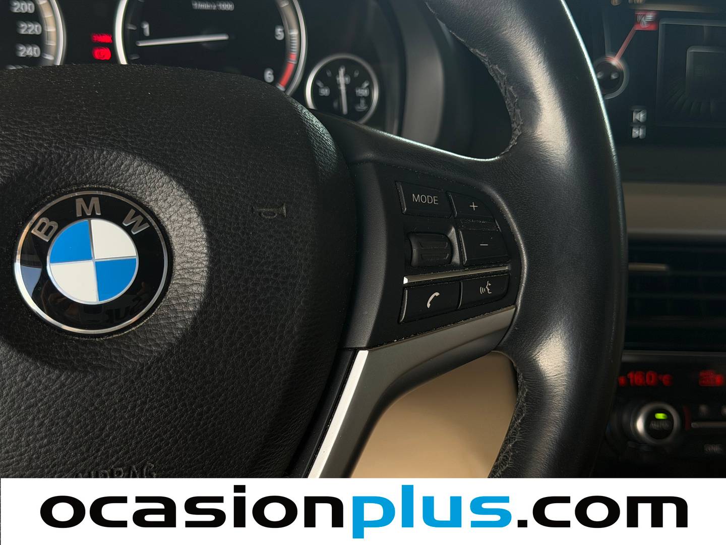 BMW X5 BMW X5 xDrive30d (258 CV) km 0