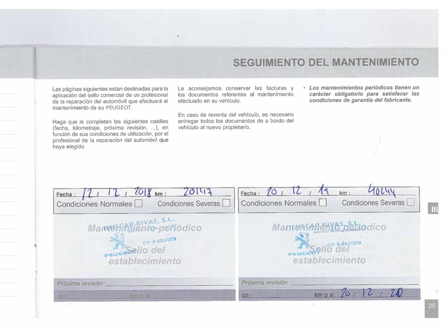 Foto Peugeot 2008 Peugeot 2008 BlueHDi 100 Allure (100 CV)