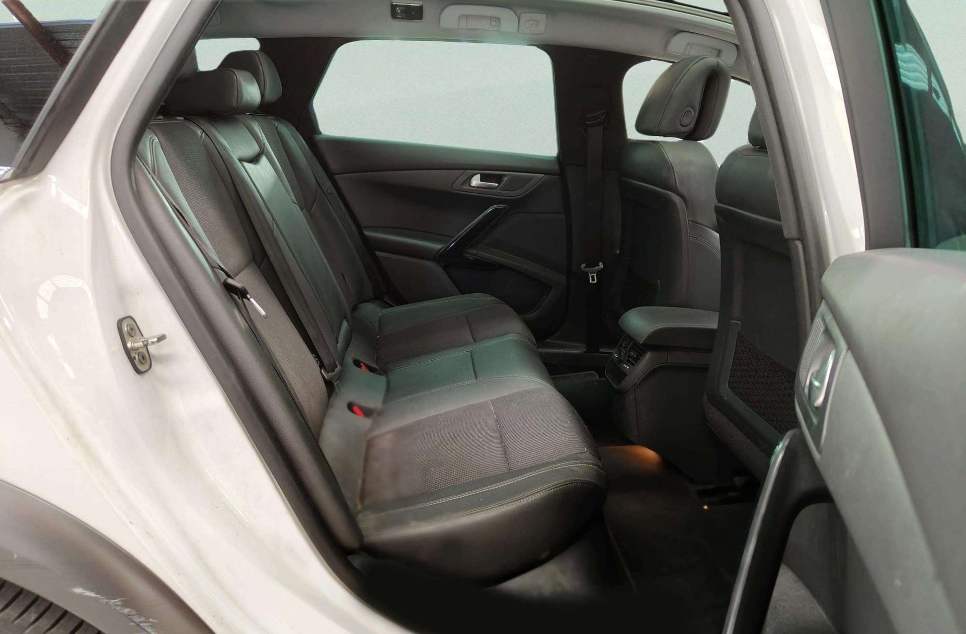 Peugeot 508 RXH 2.0 BlueHDi - foto 20