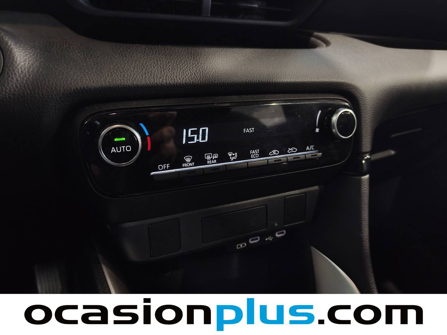 Foto Toyota Yaris Toyota Yaris 120H Active Plus (116 CV)