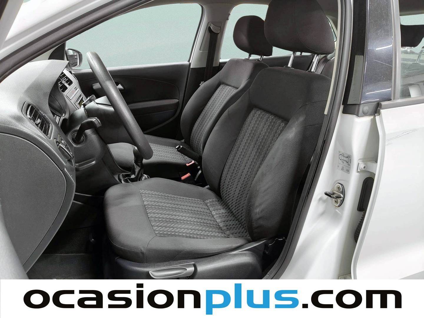 Volkswagen Polo Volkswagen Polo Edition 1.4 TDI BMT (75 CV) 75cv