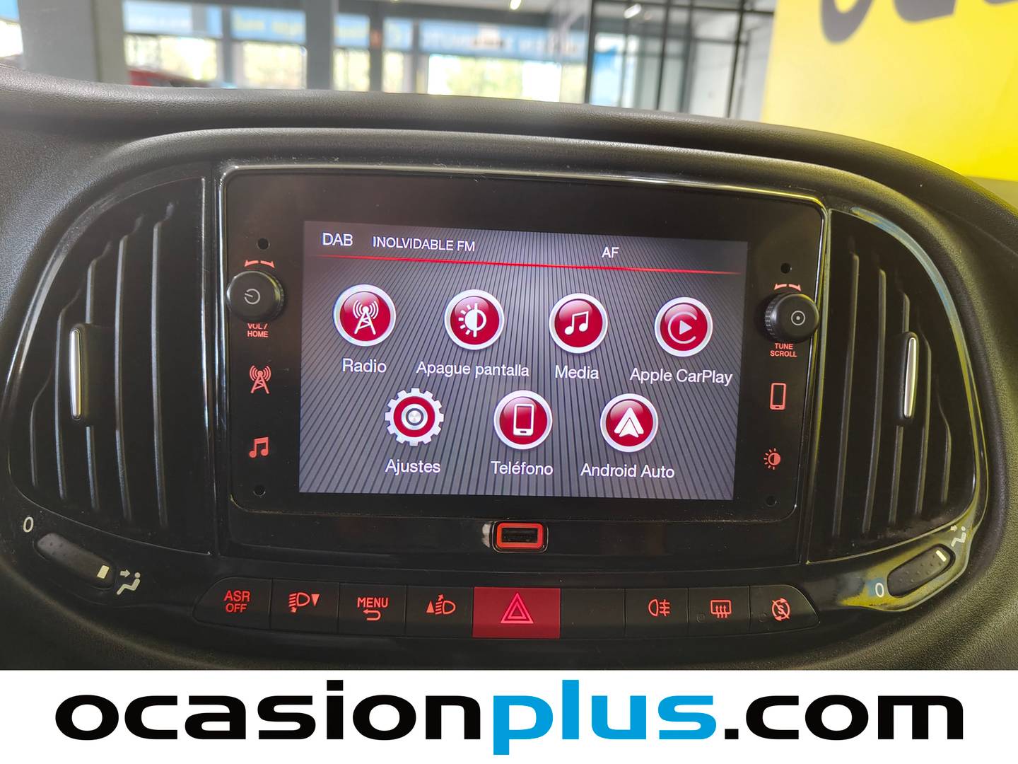 Fiat Doblò Cargo Fiat Dobló Cargo 1.6 Multijet SX (90 CV) al mejor precio