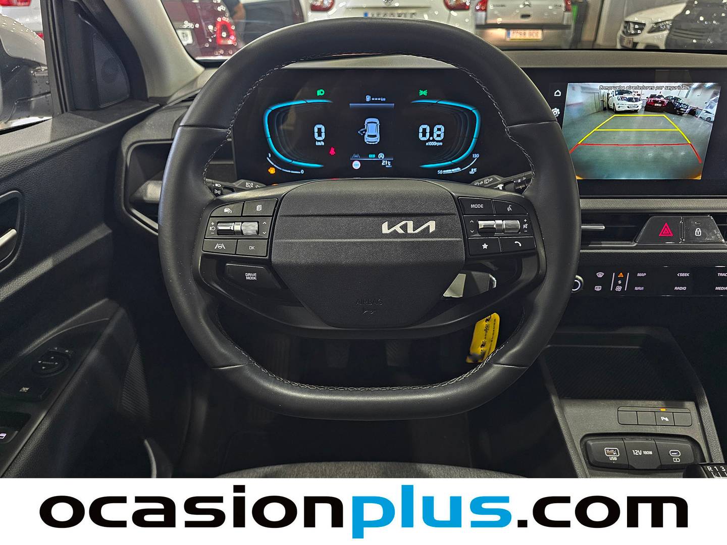 KIA Stonic KIA Stonic 1.0 T-GDi MHEV Concept (115 CV) al mejor precio