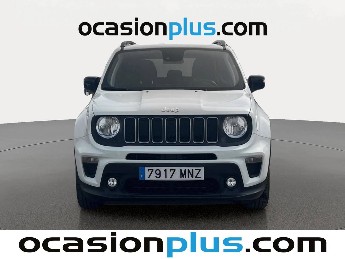 Foto Jeep Renegade Jeep Renegade 1.0G Limited 4x2 (120 CV)