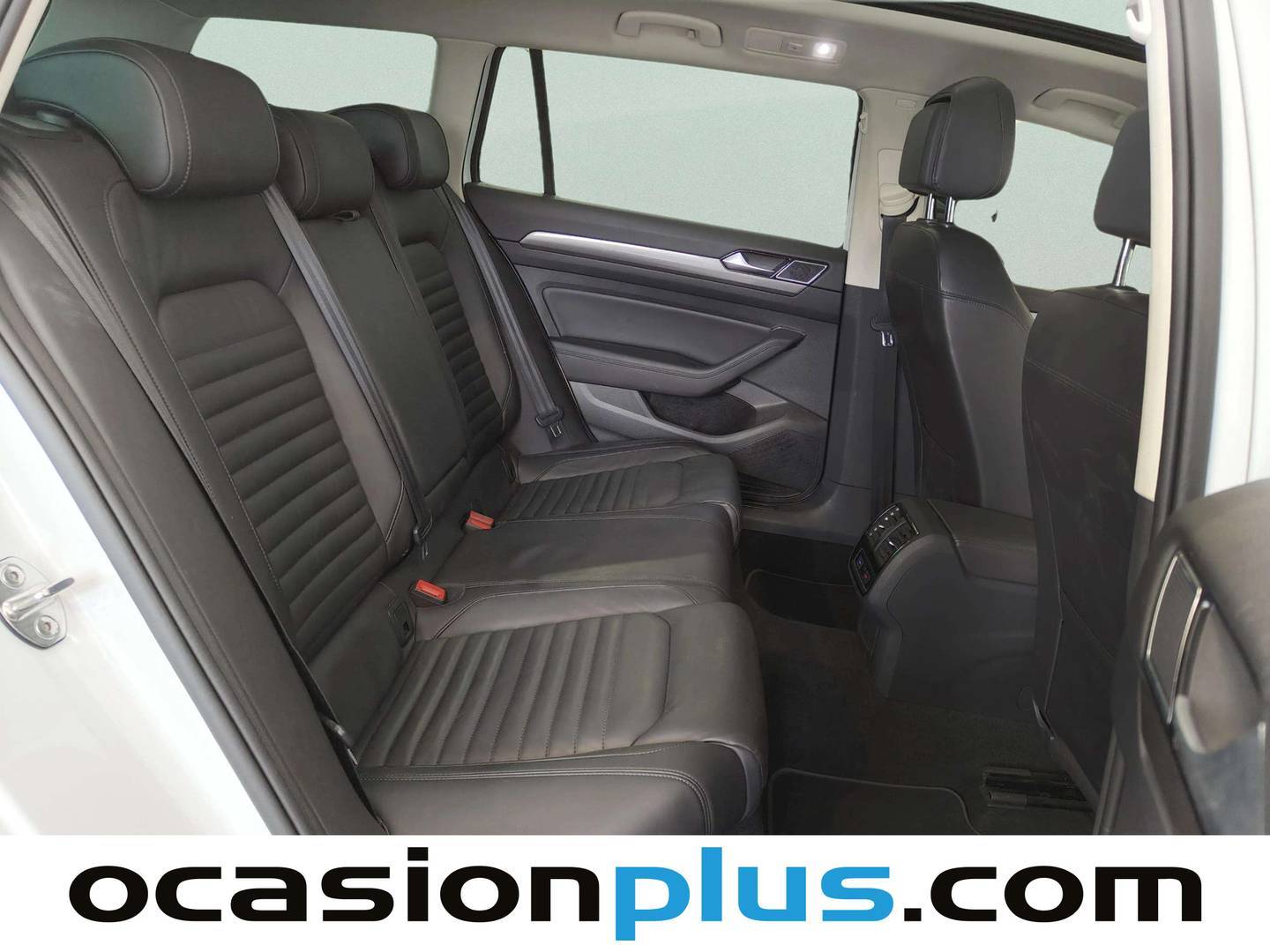 Volkswagen Passat Volkswagen Passat Alltrack 2.0 TSI 4Motion (272 CV) DSG 2019
