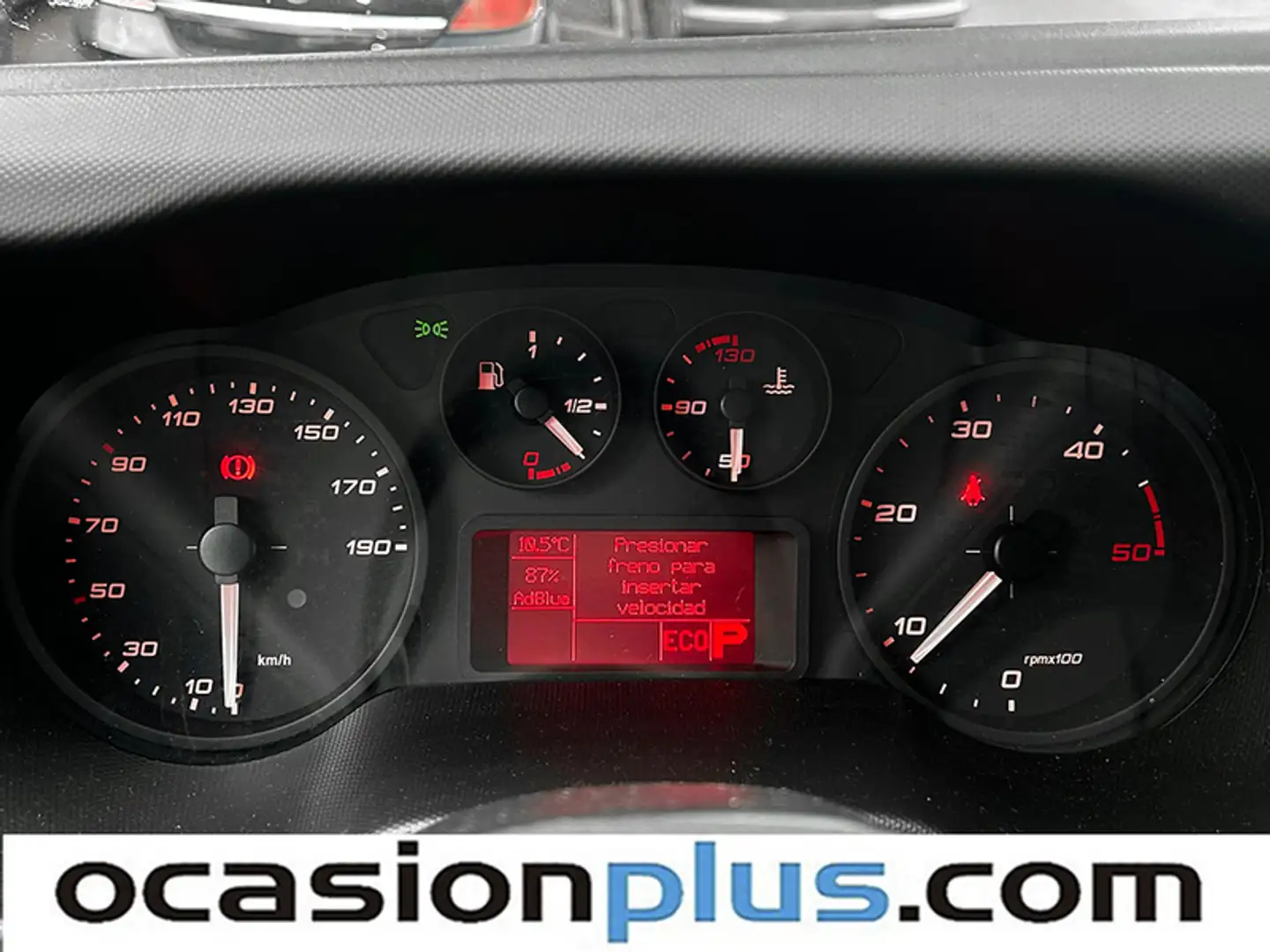 Foto Iveco Daily Iveco Daily Furgon 35S 16H V 3520/H2 Auto (156 CV)